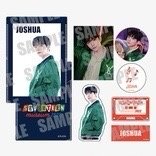 22’博物館 貼紙 