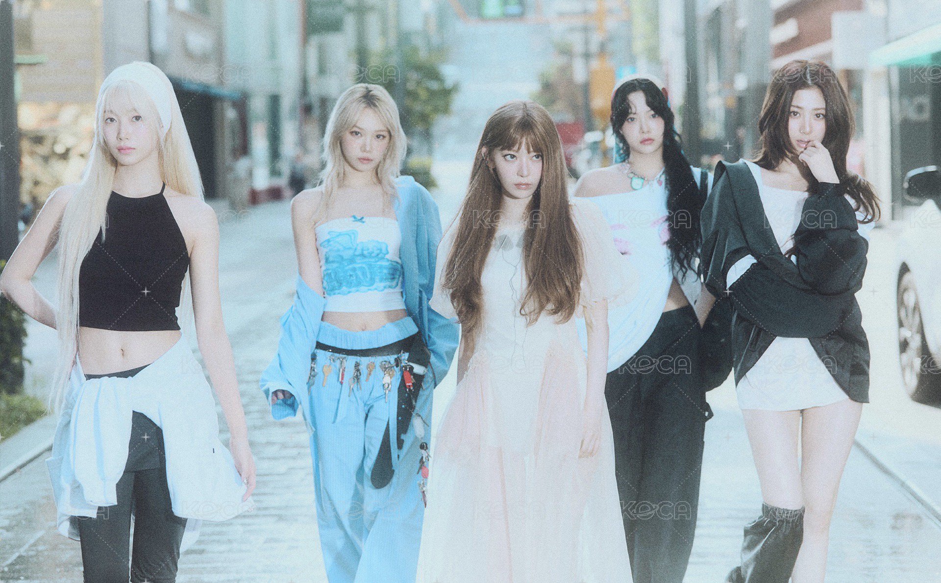 Vol.2 [HEATHERS ROCK]