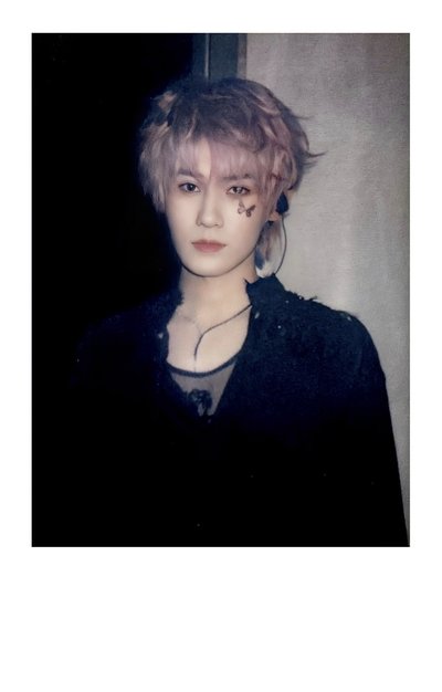 🐿️張真源 上海冠軍單人卡