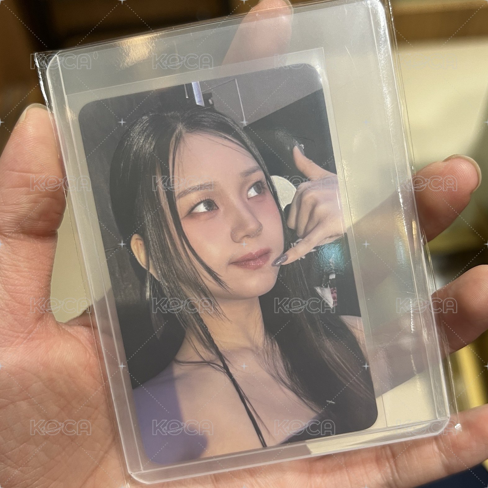 嚴智 UMJI