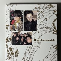 善禹 am特典組（附空專）