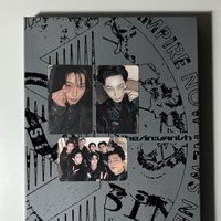 善禹 yt特典組（附空專）