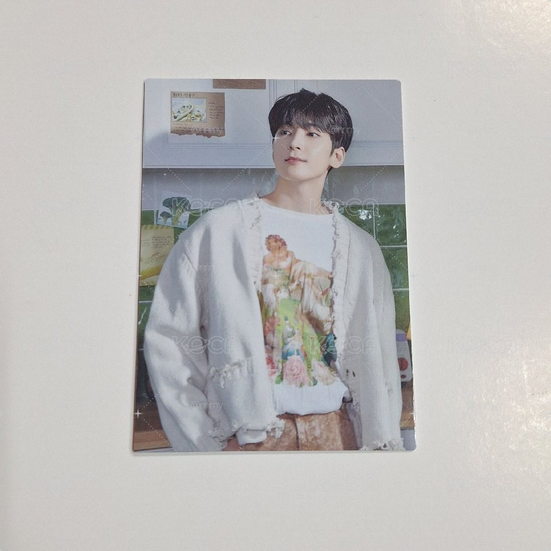 [SVT]圓 23'HOME