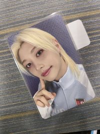 Do it電子專藍背菲