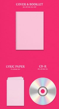 特別版 專輯配置