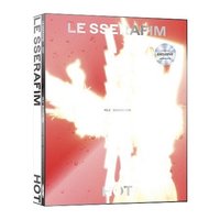 HOT 專輯 Vol.3 [BLENCHED AURA]