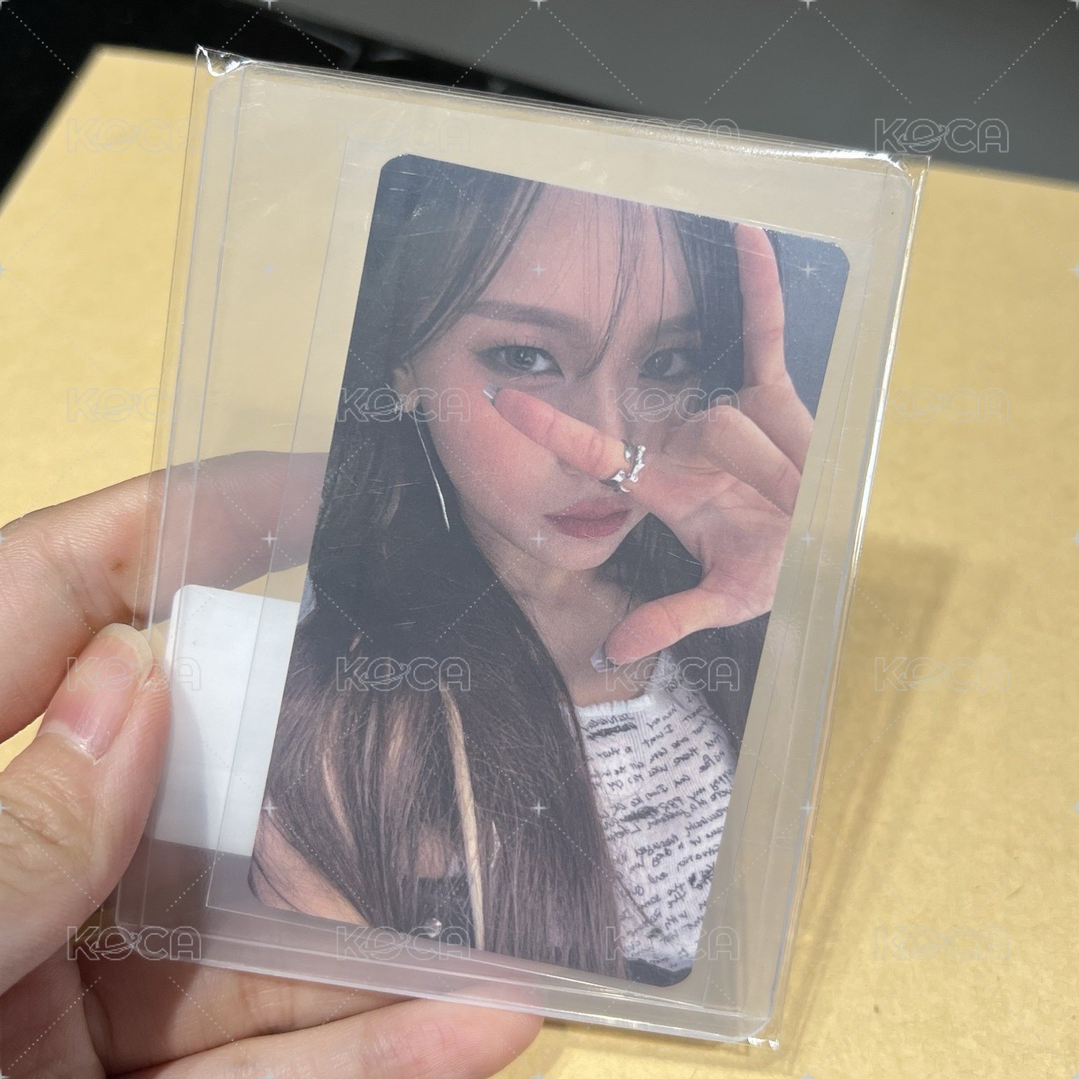 嚴智 UMJI