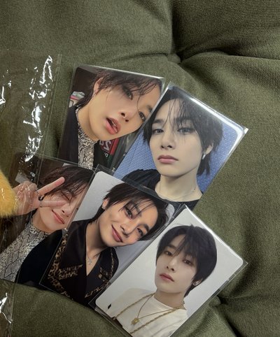 Stray kids小盤出 詳細品項看內文⬇️