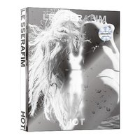 HOT 專輯 Vol.2 [DRENCHED VETIVER]