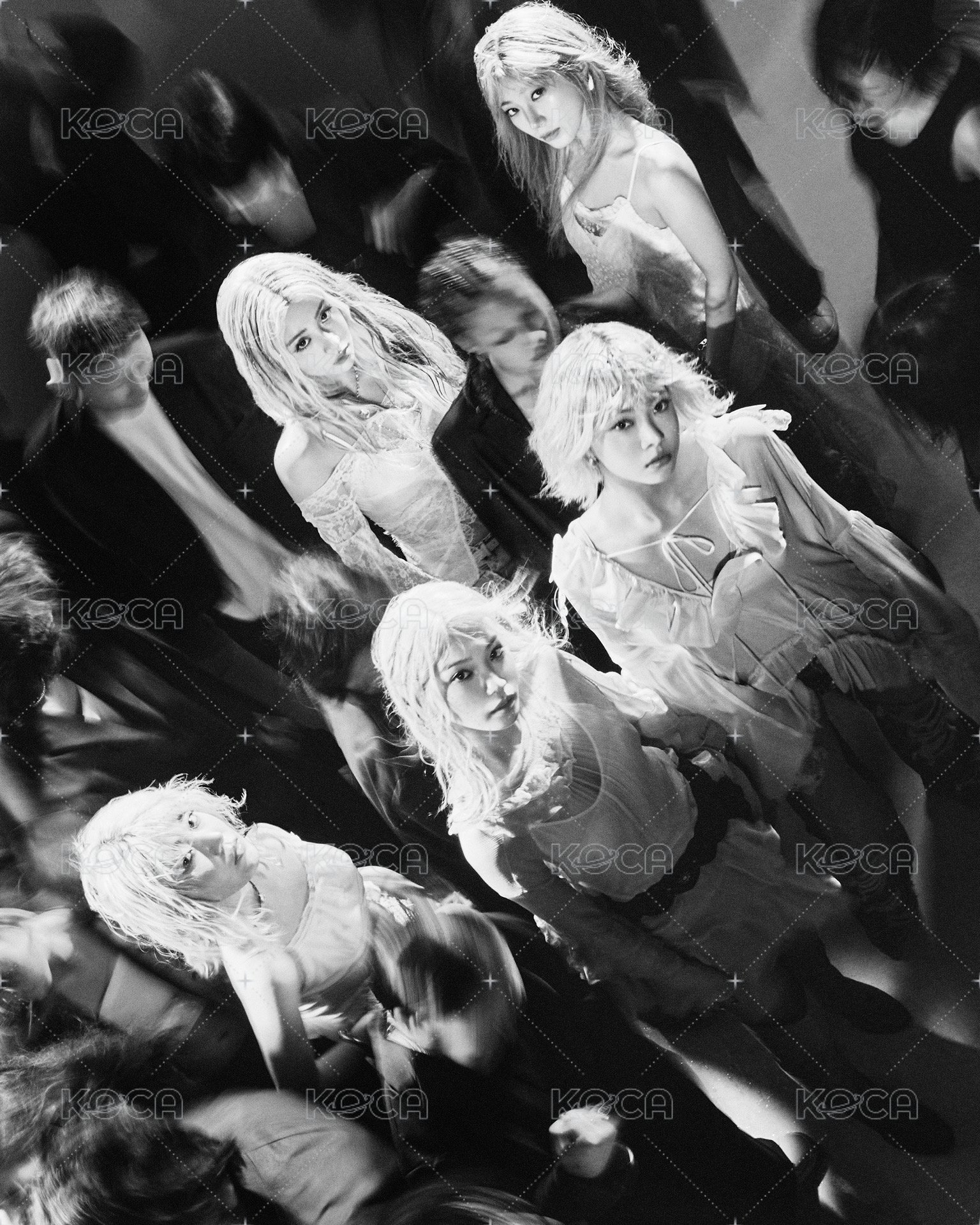 Vol.2 [DRENCHED VETIVER]