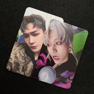 U:NUS @ 一週年 胥崴