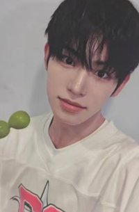 迷三 km 台北合照 簽售卡 葡萄糖葫蘆ver.