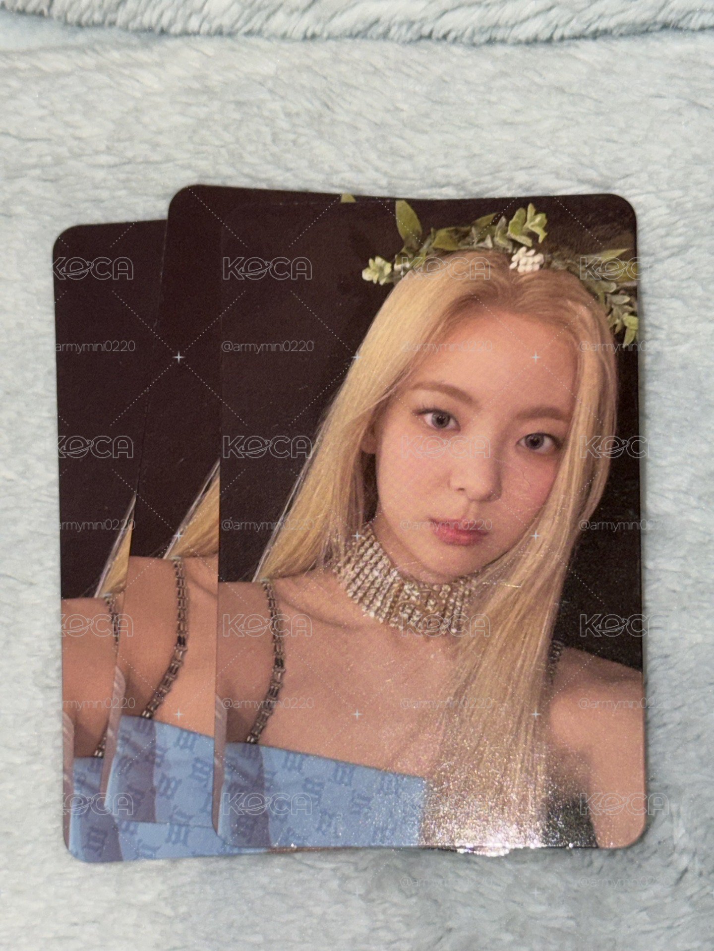 kill my doubt lia