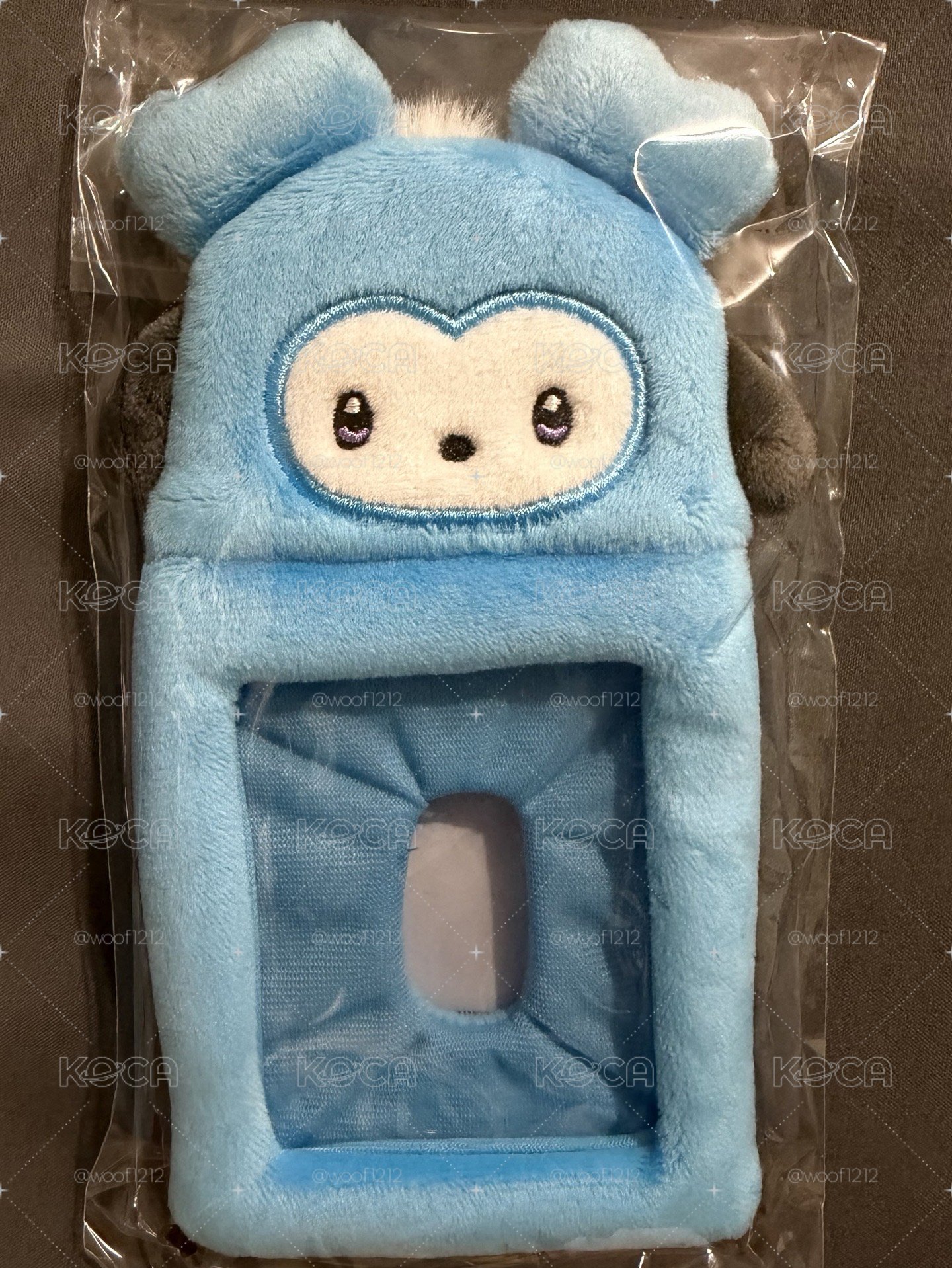 娜璉 三麗鷗卡套