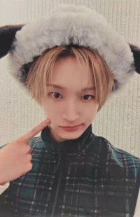迷三 ms 11.0線下 簽售卡 小狗ver.