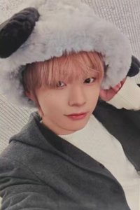 迷三 ms 11.0線下 簽售卡 小狗ver.