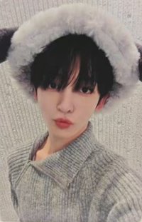 迷三 ms 11.0線下 簽售卡 小狗ver.
