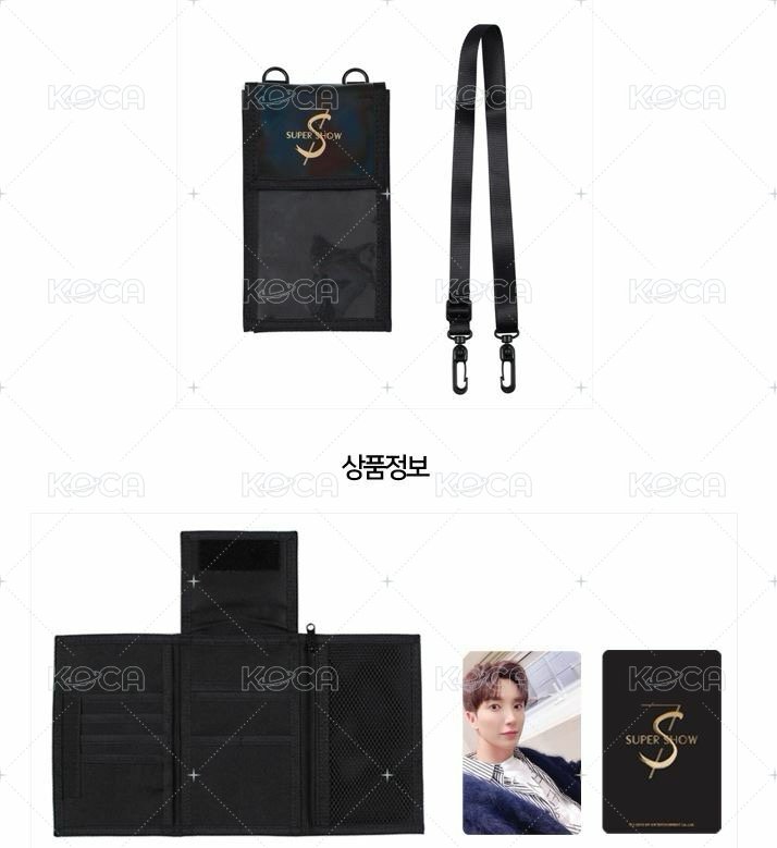 SS7S 周邊卡 票夾卡 背面