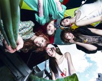 Vol.1 [WEIRD GARLIC🧄]