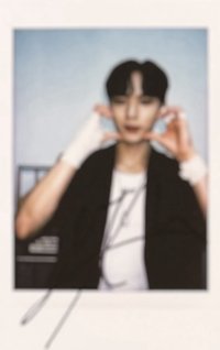 未公開 / 抽選拍立得 