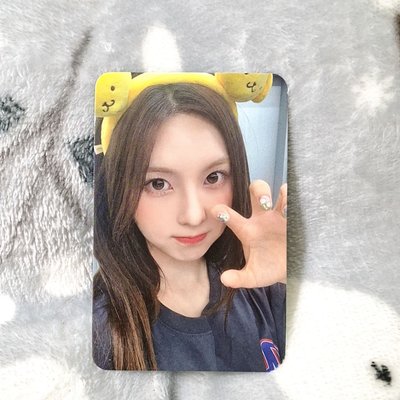 布丁狗裴（能不能有再一次相遇）