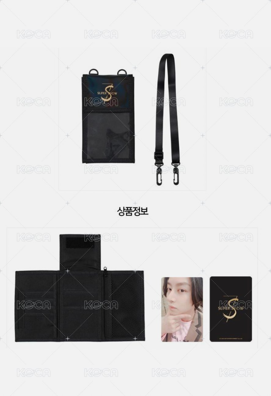 SS7S 周邊卡 票夾卡 背面