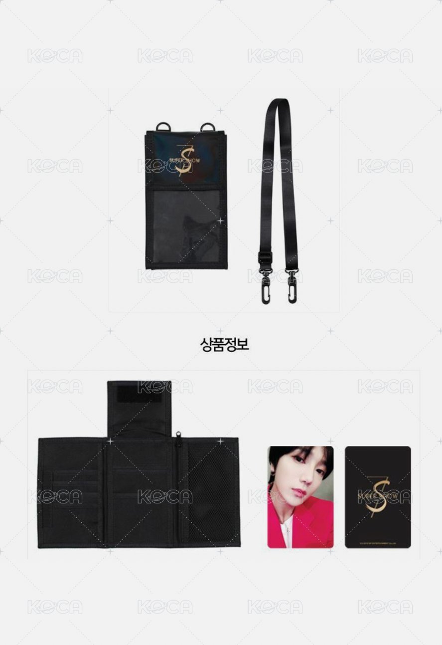 SS7S 周邊卡 票夾卡 背面