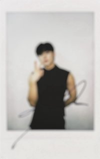 日本視訊簽售 未公開 / 抽選拍立得 