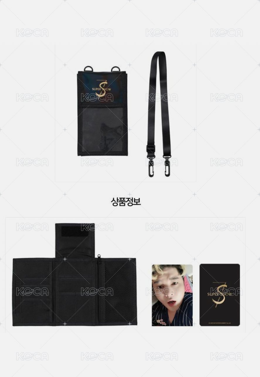 SS7S 周邊卡 票夾卡 背面