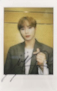 未公開 / 抽選拍立得 