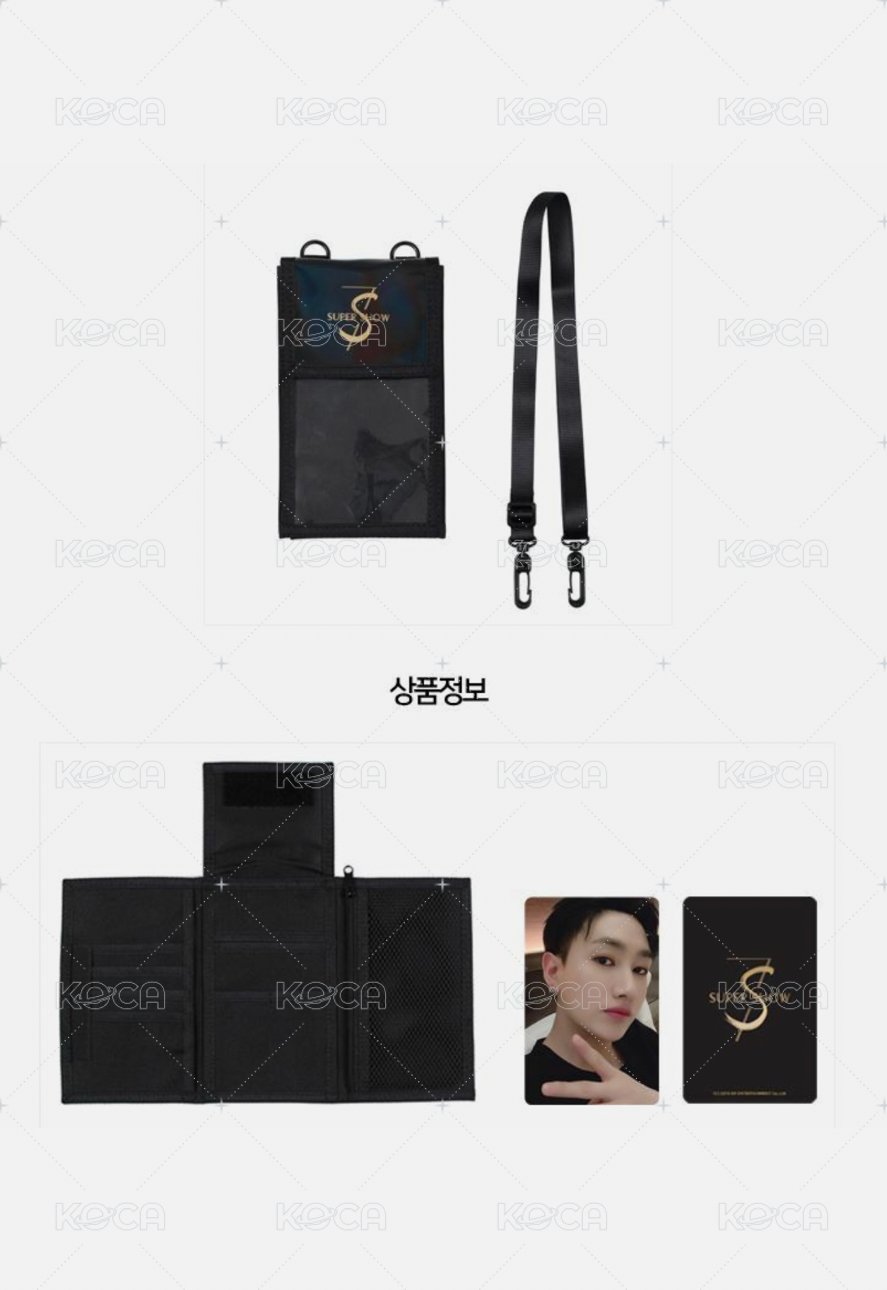 SS7S 周邊卡 票夾卡 背面