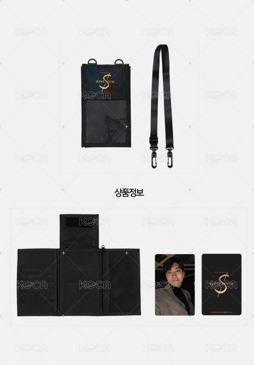 SS7S 周邊卡 票夾卡 背面