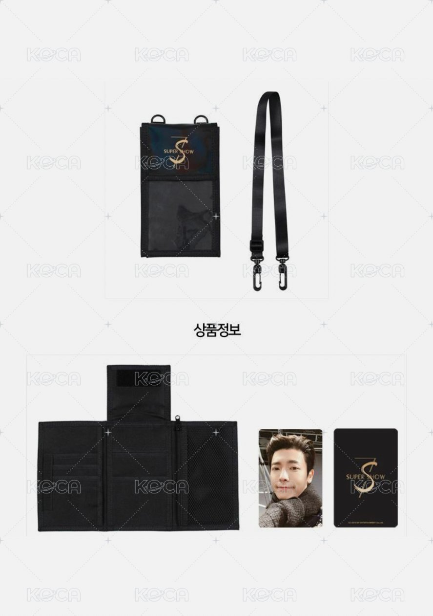 SS7S 周邊卡 票夾卡 背面