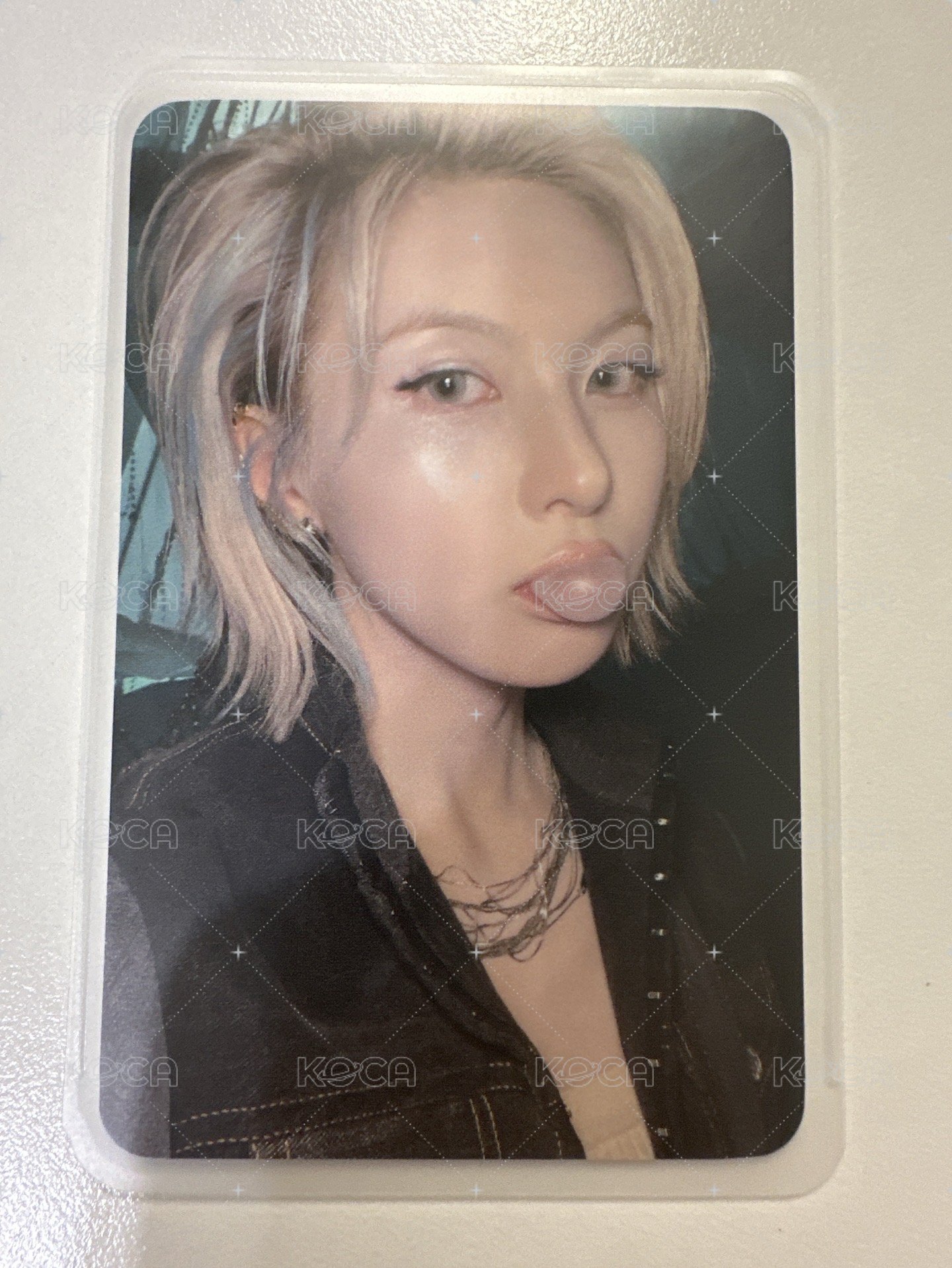 泡泡