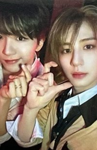 金雲鶴跟他最愛的哥哥