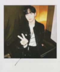 230924 未公開 / 抽選拍立得 