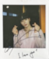 210618 未公開 / 抽選拍立得 