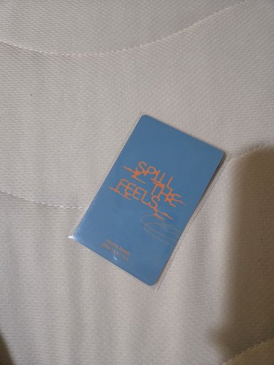 S.coups迷十二東京場限