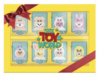 Stray Kids 24飯咪 ［完全生產限定盤］全新未拆