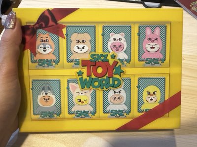 Stray Kids 24飯咪 ［完全生產限定盤］全新未拆