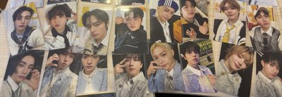 Stray Kids 24飯咪 ［完全生產限定盤］全新未拆