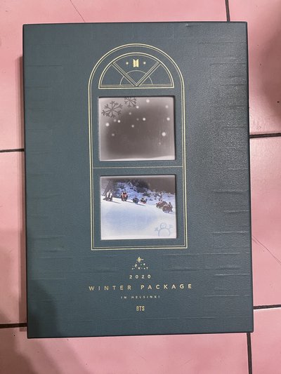 回憶錄&歷年冬寫