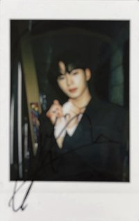 未公開 / 抽選拍立得 