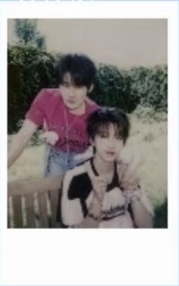 夏日記憶 專輯卡 