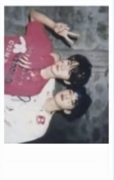 🐿️時代少年團 夏日記憶雙人拍立得