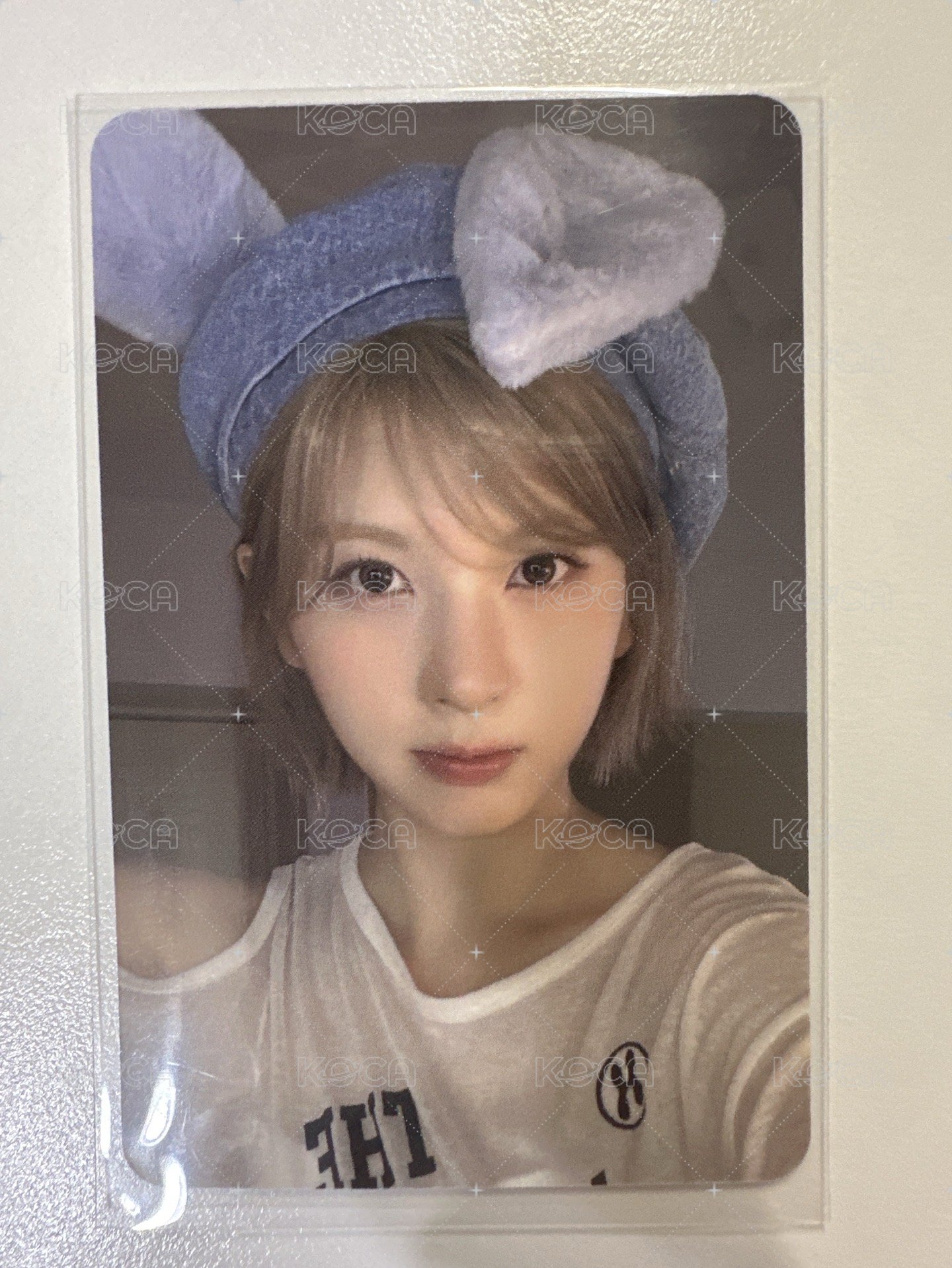 兔帽