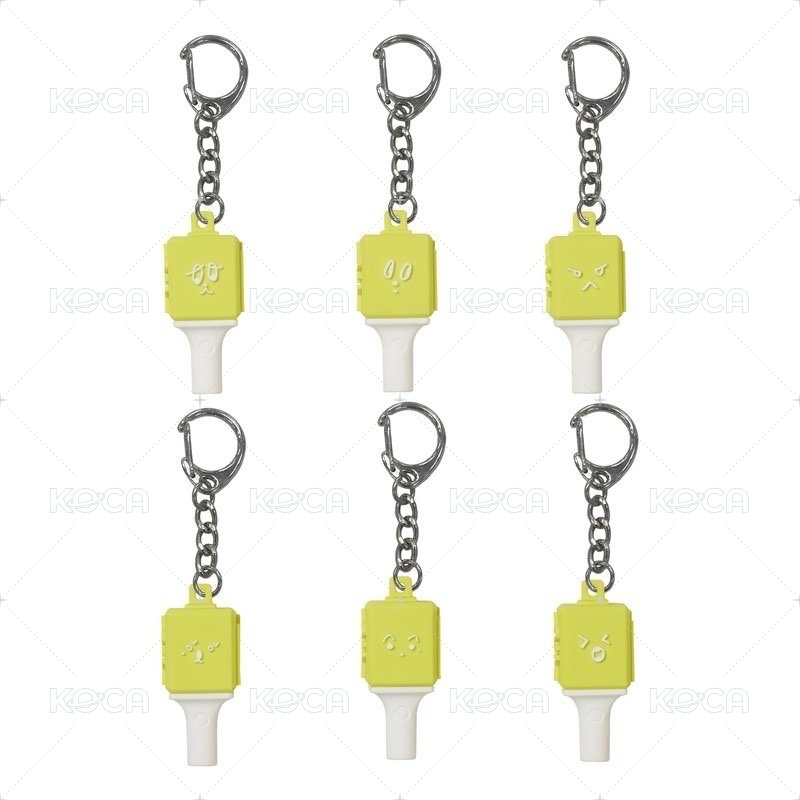 日本場限定 手燈造型吊飾