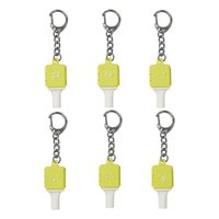 日本場限定 手燈造型吊飾