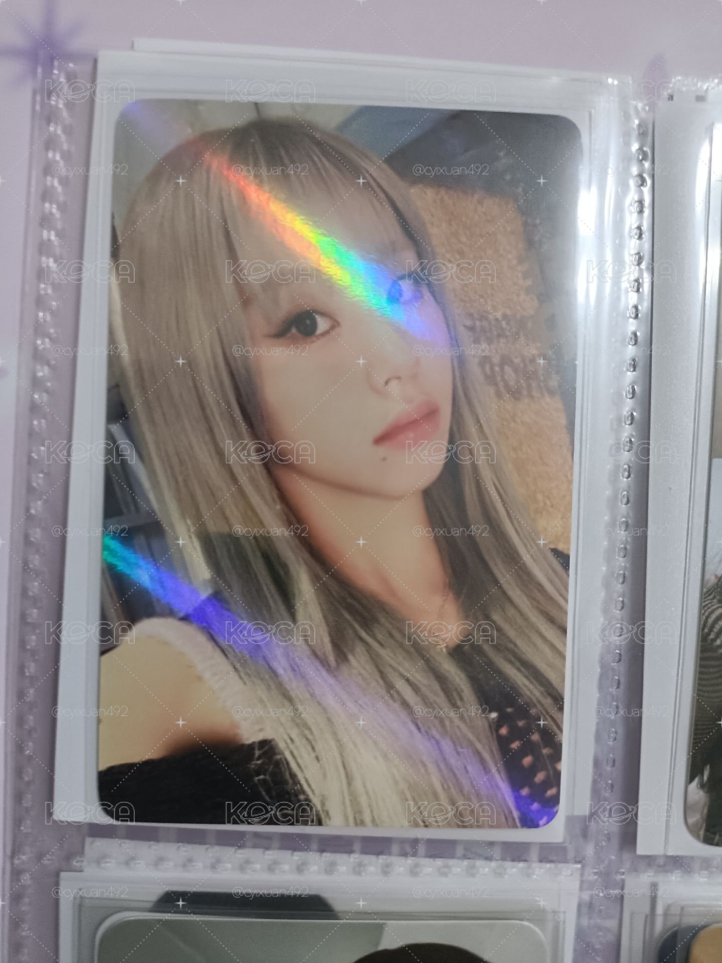 彩
