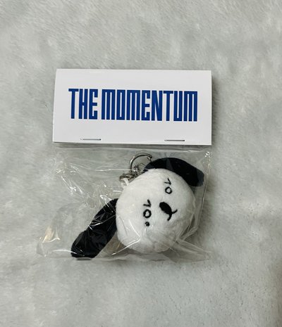 NCT 127 四巡 The Momentum 日本場廷祐周邊-海星髮夾/玩偶吊飾/手燈吊飾